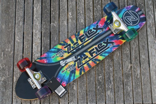 Flex jay adams zipperhead - z-flex,
