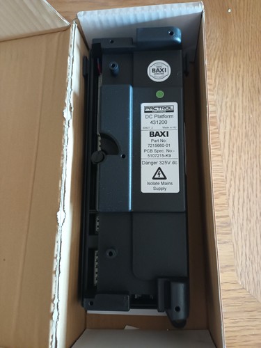 Baxi boiler pcb - , 512025