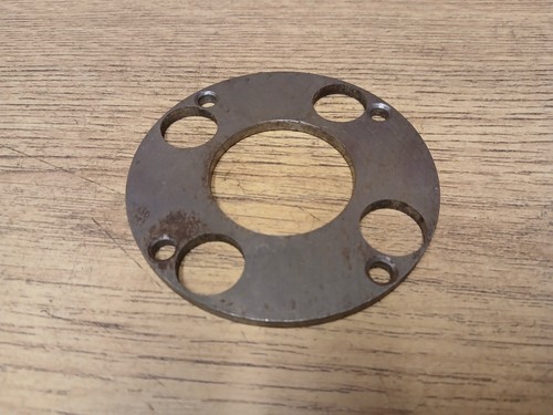 Bsa sprg clutch - clutch, shock