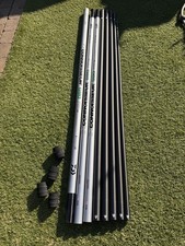 DAIWA G90 Pro 16m Pole Only