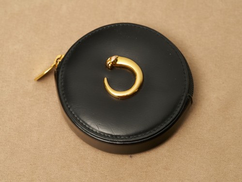 Cartier panthere black - cartier,