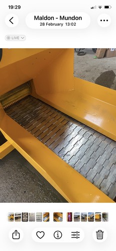 Hengtop wood chipper with - chipper,