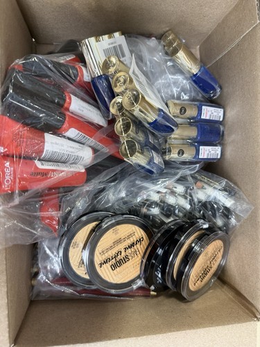 Wholesale job lot 100 - wholesale, units
