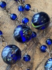 Vintage Art Deco Murano