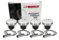 Wiseco 77mm Forged Pistons for