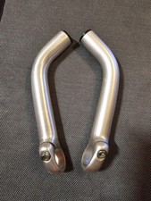 Ritchey Retro Bar Ends Suitable For Retro Mountain Bikes