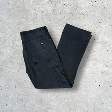 Dickies Carpenter Straight Leg