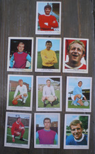 Nabisco foods footballers - -,