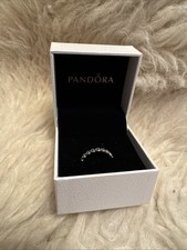 Pandora Band Of Hearts Ring