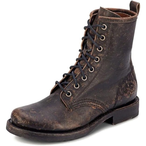 Frye womens veronica combat - womens,
