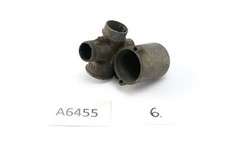 NSU Quick Carburetor Housing