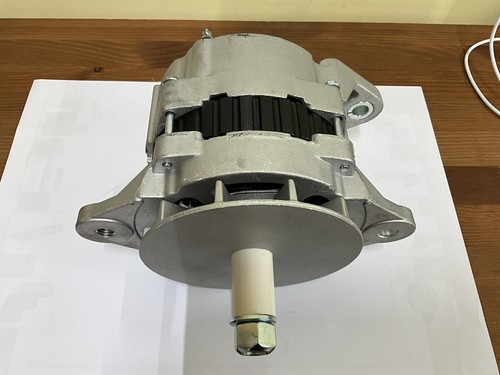 Alternator for cummins volt - cummins, 24