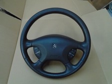 Citroen Xsara VTR Steering Wheel with Airbag