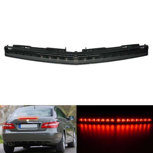 Rear led high level - rear,