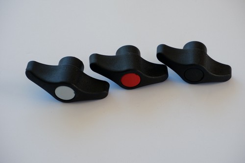 Large wing nut - m6, m10