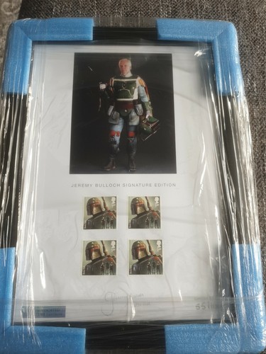 Star wars boba - boba, jeremy