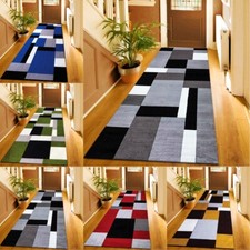 Non slip hall runner - non,