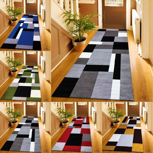 Non slip hall runner - non,