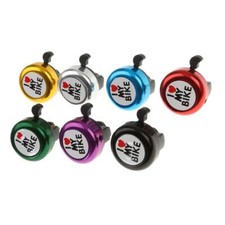 Bicycle bell kids loud crisp - bell,