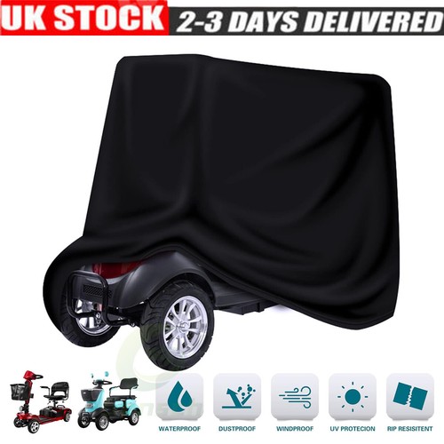Mobility scooter storage - uk,