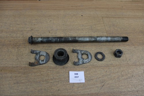 Suzuki gs500e gm51b 95 - gs500e,