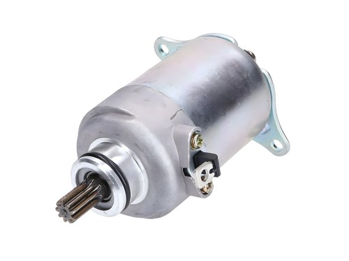Starter motor for - kymco, 125
