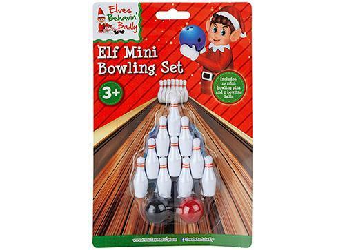 Naught christmas elf piece - naught, 12