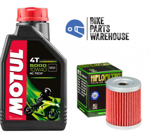 Keeway rks 125 motul - rks,