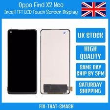 Oppo Find X2 Neo CPH2009