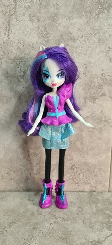 Little pont equestria girls - equestria,