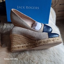 jack rogers wedges 