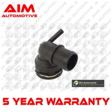 Coolant Flange Upper Aim Fits