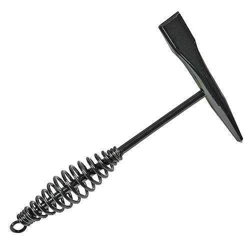 Welders chipping hammer 250mm - chipping,