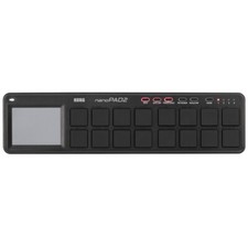 Korg nanoPAD2 USB MIDI