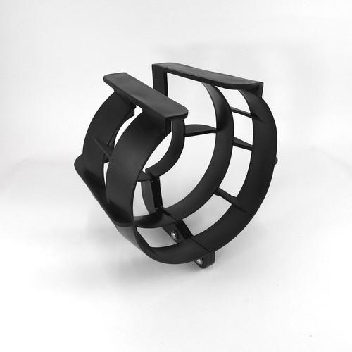 Outboard propeller guard - outboard,