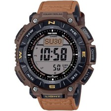 CASIO PRO TREK PRG-340L-5JF
