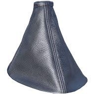 Leather shift gear gaiter fit - leather,
