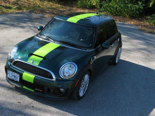 Plain racing rally stripe - 10",
