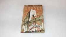 Isambard kingdom brunel - isambard,