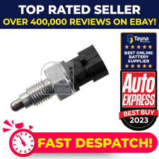 Reverse Light Switch fits VAUXHALL VECTRA B 95 to 03 Manual Transmission Febi