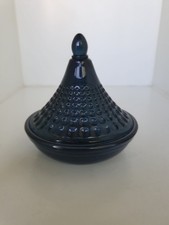 Candlelight Embossed Tagine