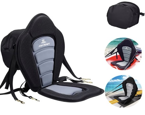 Jayegt kayak seat padded - seat,
