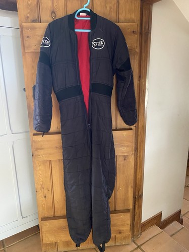 Otter drysuit thermal