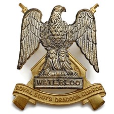 Royal Scots Dragoon Guards
