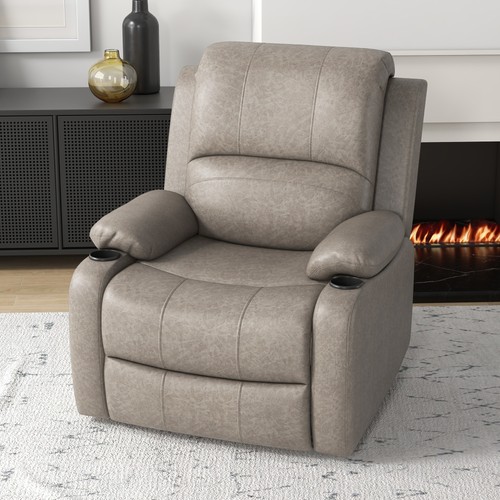 Recliner chairs for living - for,