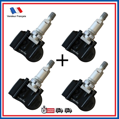 Tire pressure valves for - 4, bmw