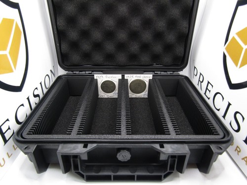 Tough case storage - case, holds