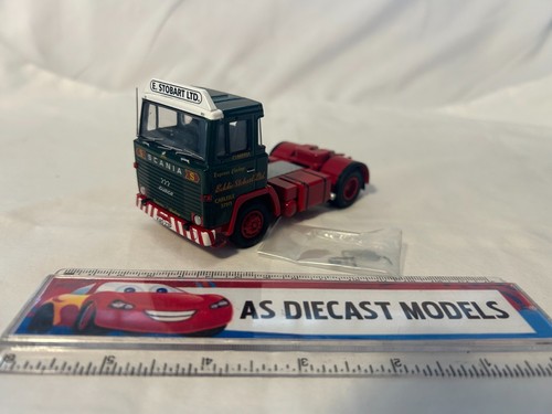 Corgi modern truck - truck, 111