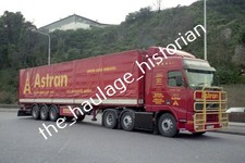 THH Truck Photos - Volvo FH12