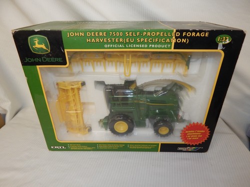 Britains john deere - john,